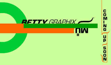Graphic & Web Design by Bavarian Betty Mu.