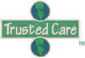 The all natural, enviromentally friendly alternative for baby-care products.